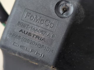Блок предохранителей, ориг. номер 6G9T14A067AB, Land Rover Freelander 2 2006-2010