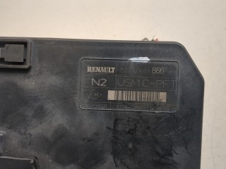 Блок предохранителей, Renault Scenic 2006-2009