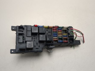 Блок предохранителей Volvo S80 1998-2003