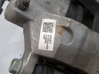 Суппорт правый передний, ориг. номер 13507536, Chevrolet Malibu 2018-2026