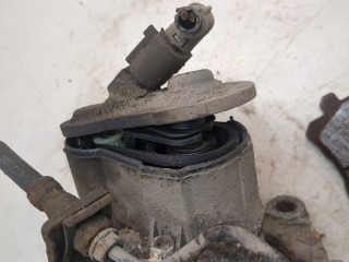 Суппорт правый задний, ориг. номер 5N0615404, Volkswagen Passat 2005-2010