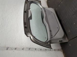 Двигатель стеклоочистителя (моторчик дворников) задний, KIA Picanto 2004-2007