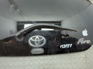 Двигатель стеклоочистителя (моторчик дворников) задний, Toyota Aygo 2012-2014