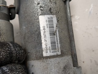 Стартер, ориг. номер 31167NBO, Ford Fiesta 2001-2007