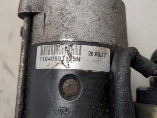 Стартер, ориг. номер 233008H801, Nissan X-Trail (T30) 2000-2004
