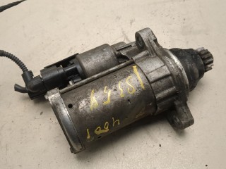 Стартер, ориг. номер 02M911021H, 02M911021HX, Volkswagen Golf 2012-2017