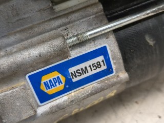 Стартер, ориг. номер NSM1581, Volkswagen Passat 2005-2010