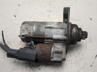 Стартер, ориг. номер 02Z911023F, 02Z911023FX, 02Z911023HX, JZW911023GX, Seat Leon 2005-2009