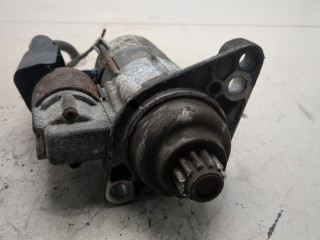 Стартер, ориг. номер 02Z911023F, 02Z911023FX, 02Z911023HX, JZW911023GX, Seat Leon 2005-2009