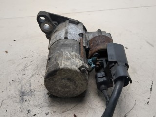 Стартер, ориг. номер 02Z911023F, 02Z911023FX, 02Z911023HX, JZW911023GX, Seat Leon 2005-2009