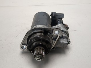 Стартер, ориг. номер 03G253010J, 02M911023PX, 02M911023P, JZW911023HX, Volkswagen Golf 1997-2006