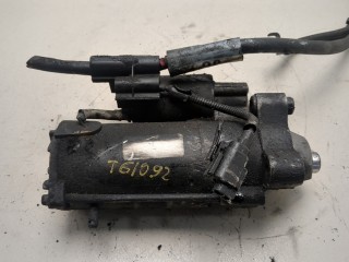 Стартер, Ford C-Max 2007-2010