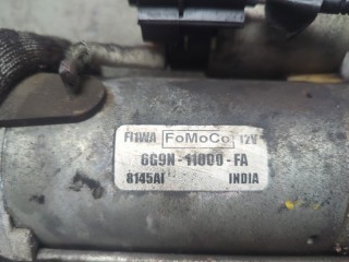 Стартер, ориг. номер 6G9N11000FA, 1376305, Ford Focus 2004-2008