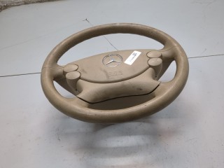 Руль, Mercedes CLS 2004-2008