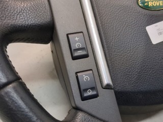 Руль, Land Rover Freelander 2 2006-2010