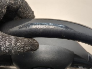 Руль, Mazda 3 2008-2011