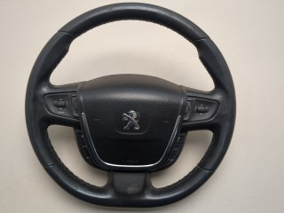 Руль, Peugeot 508 2010-2014