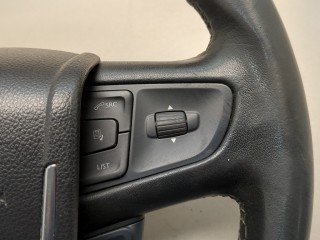 Руль, Peugeot 508 2010-2014