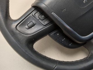 Руль, Peugeot 508 2010-2014