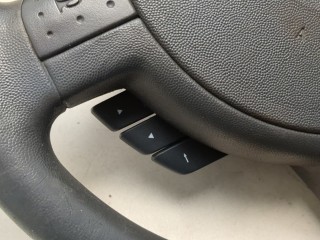 Руль, ориг. номер 93185978, 13212352, Opel Meriva 2006-2010