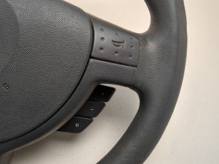 Руль, ориг. номер 93185978, 13212352, Opel Meriva 2006-2010