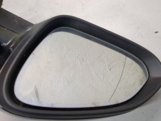 Зеркало боковое левое, ориг. номер 1426567, Opel Insignia 2008-2013