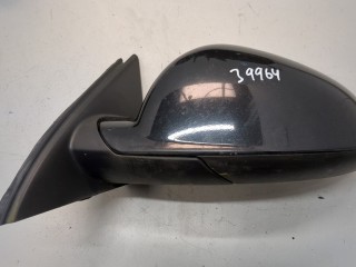 Зеркало боковое левое, ориг. номер 1426567, Opel Insignia 2008-2013