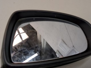 Зеркало боковое правое, ориг. номер 8X2857410F, 8X0857536E, 8X0857528A, Audi A1 2010-2014