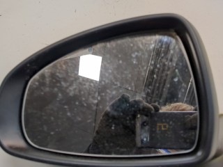 Зеркало боковое левое, ориг. номер 8X2857409F, 8X0857535D, 8X0857527A, Audi A1 2010-2014