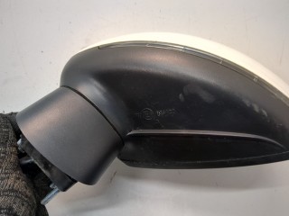 Зеркало боковое левое, ориг. номер 8X2857409F, 8X0857535D, 8X0857527A, Audi A1 2010-2014