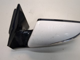 Зеркало боковое левое, Hyundai Santa Fe 2004-2012