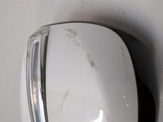 Зеркало боковое левое, Hyundai Santa Fe 2004-2012