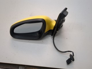 Зеркало боковое левое Opel Astra 2006-2014