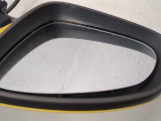 Зеркало боковое левое, Opel Astra 2006-2014