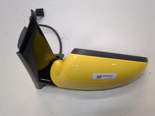 Зеркало боковое левое, Opel Astra 2006-2014