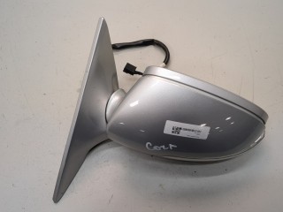 Зеркало боковое левое, Mercedes CLS 2004-2008