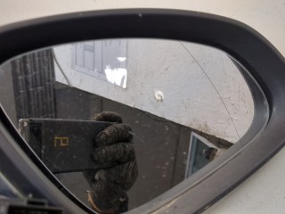 Зеркало боковое правое, ориг. номер 1428458, 13265460, Opel Astra 2006-2014