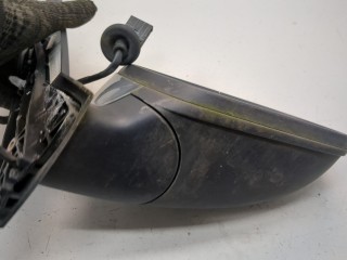 Зеркало боковое правое, ориг. номер 1428458, 13265460, Opel Astra 2006-2014