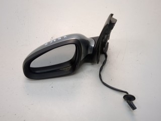 Зеркало боковое левое, ориг. номер 1428457, 13265459, Opel Astra 2006-2014
