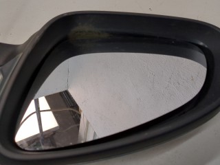 Зеркало боковое левое, ориг. номер 1428457, 13265459, Opel Astra 2006-2014