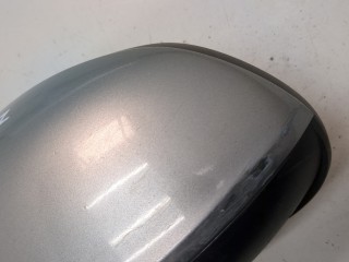 Зеркало боковое левое, ориг. номер 1428457, 13265459, Opel Astra 2006-2014
