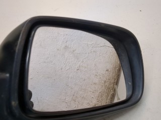 Зеркало боковое правое, Toyota Yaris 1999-2003