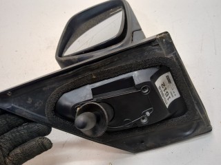 Зеркало боковое правое, Toyota Yaris 1999-2003