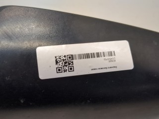 Зеркало боковое левое, Toyota Yaris 1999-2003