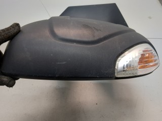 Зеркало боковое правое, Renault Master 2010-2014
