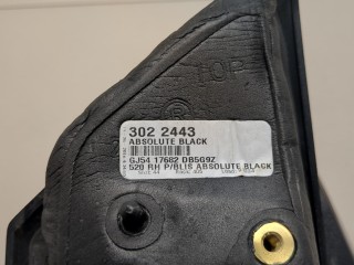 Зеркало боковое правое, ориг. номер GJ5417682DB5G9Z, Ford Escape 2015-2019