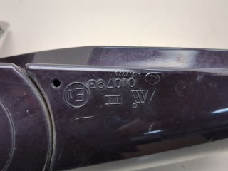 Зеркало боковое правое, Cadillac SRX 2003-2009