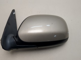 Зеркало боковое левое, Toyota Sequoia 2000-2004