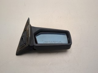 Зеркало боковое правое, Mercedes S-Класс 1985-1991