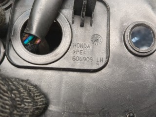 Зеркало боковое левое, Acura RDX 2009-2012